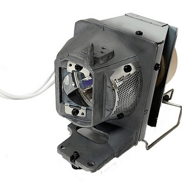 Replacement for Optoma 4k550st Lamp & Housing